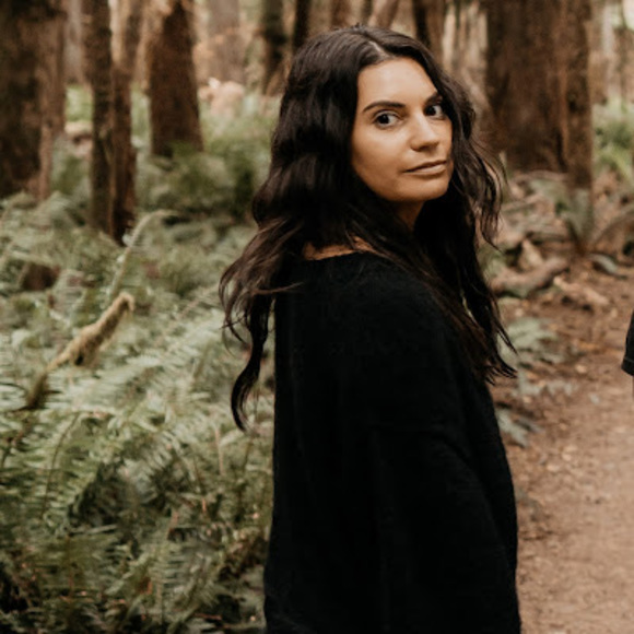 Meet your Posher, Brenna - Picture 1 of 1